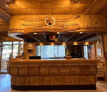 Bled Hotel | Ribno Alpine Hotel
