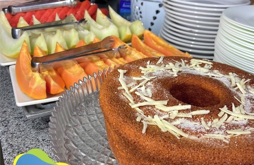 Piumhi Hotel | Ribs Comfort Hotel