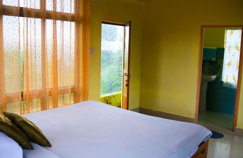 Shillong House | Ribsweet Homestay