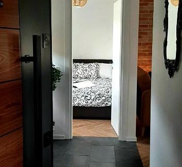 Centar Apartment | Ric Apartment Budva