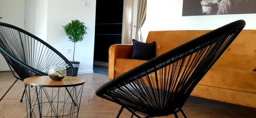 Centar Apartment | Ric Apartment Budva