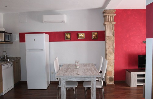 Daroca Cottage | Rica & Daruca Apartment