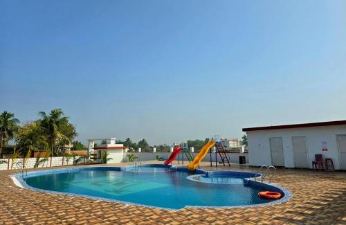 Mandarmani Hotel | Ricardo Beach Resort