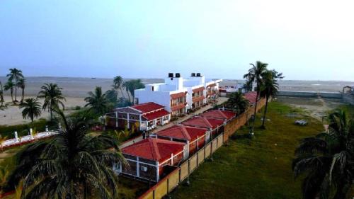 Mandarmani Hotel | Ricardo Beach Resort