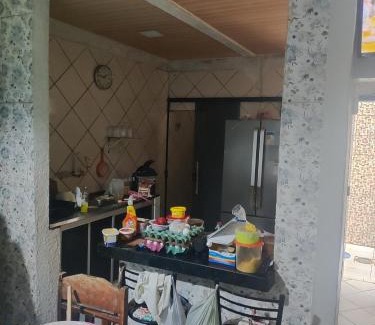 Curio-Utinga House | Ricardo