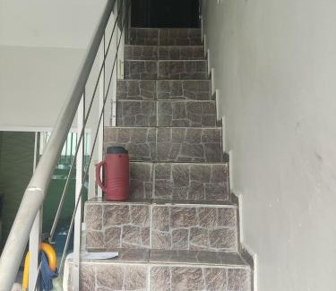 Curio-Utinga House | Ricardo