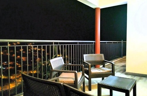 Porto da Cruz House | Ricardo`s Village