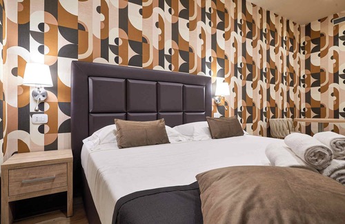 Albenga House | Ricaroka exclusive room & spa