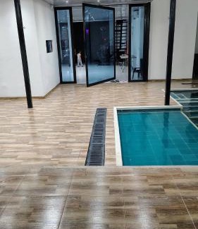 Ricaurte House | Ricaurte Cundinamarca Casa con piscina