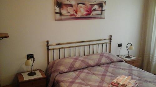 Ponte Arche Apartment | Riccadonna house Residenza Jolly