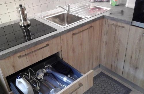 Ponte Arche Apartment | Riccadonna house Residenza Jolly