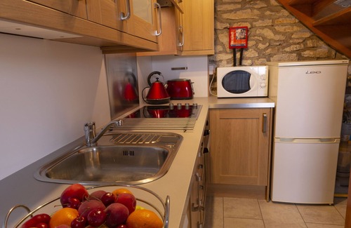 Scawton Cottage | Riccal Dale Cottage, Helmsley's Hidden Gem