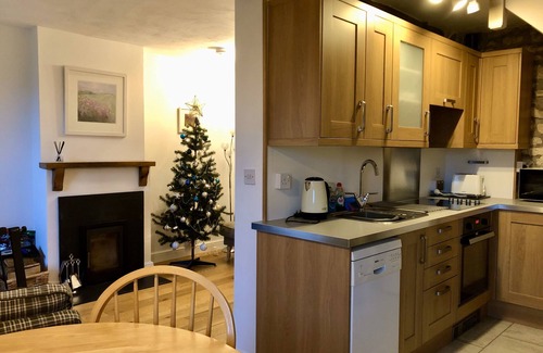 Scawton Cottage | Riccal Dale Cottage, Helmsley's Hidden Gem