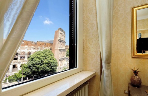 Celio Apartment | RICCI MARCHETTI HOUSE