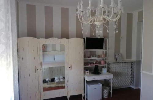 Roccasecca Bed & Breakfast | RICCI Rooms