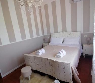 Roccasecca Bed & Breakfast | RICCI Rooms