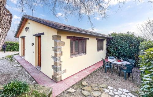 Montelaguardia House | Riccio Agriturismo