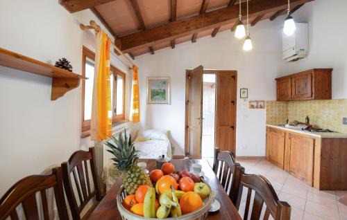 Montelaguardia House | Riccio Agriturismo