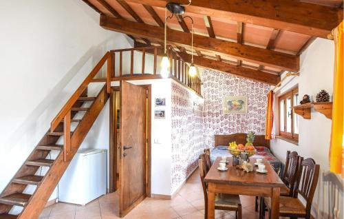 Montelaguardia House | Riccio Agriturismo