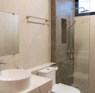 Pong Ta Long Villa | Ricco Poolvilla Khaoyai