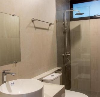 Pong Ta Long Villa | Ricco Poolvilla Khaoyai