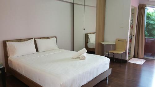 Saphan Sung Hotel | Ricco Suvarnabhumi