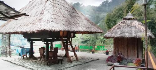 Banaue House | Rice Homestay