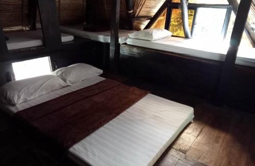 Banaue House | Rice Homestay