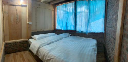 Hau Thao House | Rice Homestay