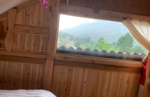 Hau Thao House | Rice Homestay