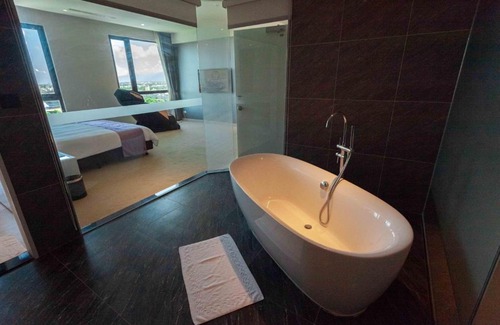 Taitung Hotel | Rice Resort Hotel