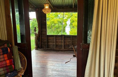 Nong Han House | Rice Terrace Homestay
