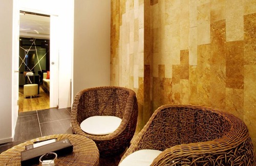 Gangbuk-gu Hotel | Rich Diamond Hotel