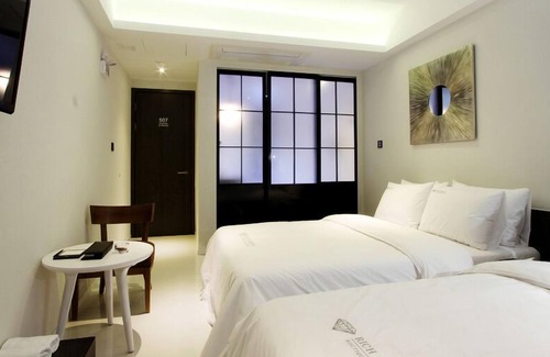 Gangbuk-gu Hotel | Rich Diamond Hotel