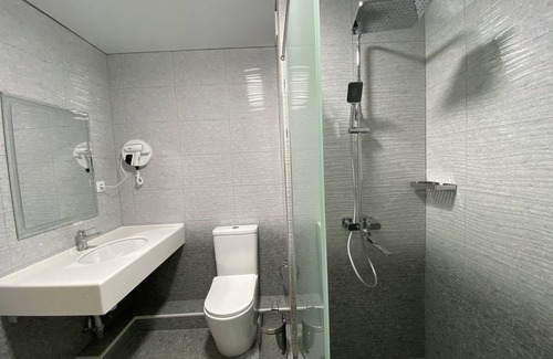 Tashkent Hotel | Rich Park Hotel