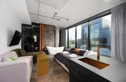 Sopot Centrum Apartment | Rich Sopot by OneApartments