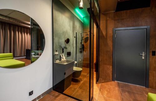 Sopot Centrum Apartment | Rich Sopot by OneApartments