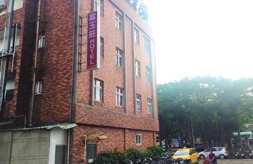 Shilin Hotel | Rich Zone Hotel