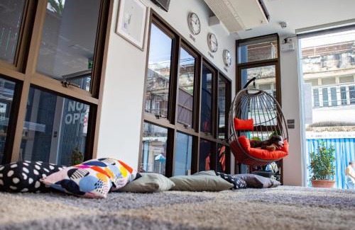 Ban Phan Thom Hostel | Rich8 Hostel