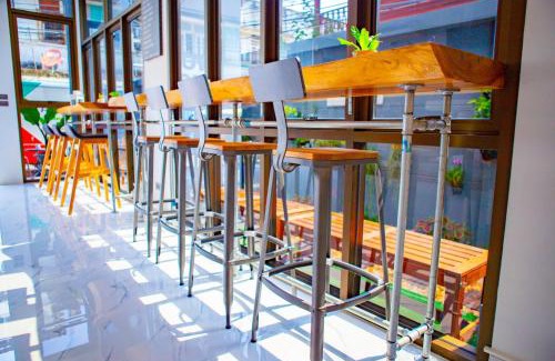 Ban Phan Thom Hostel | Rich8 Hostel