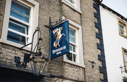 Middleham Hotel | Richard III Hotel