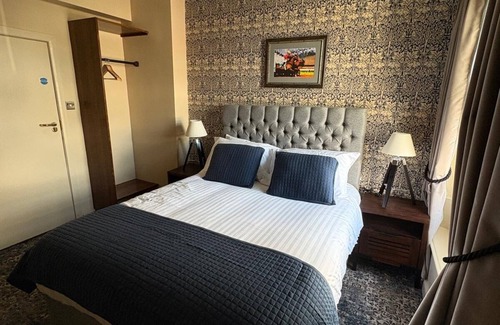 Middleham Hotel | Richard III Hotel
