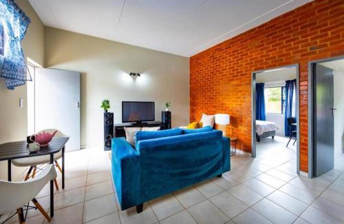 Lombardy East Apartment | Richards Accommodation