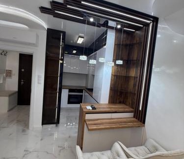 Plovdiv Apartment | Richards apartment