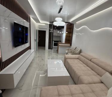 Plovdiv Apartment | Richards apartment