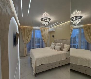 Plovdiv Apartment | Richards apartment