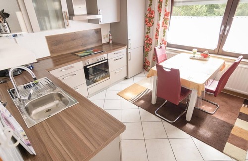 Idar-Oberstein Apartment | Richards vacation apartment