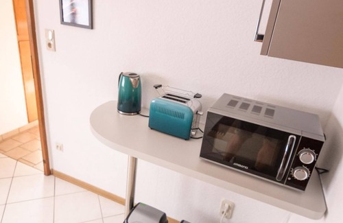 Idar-Oberstein Apartment | Richards vacation apartment