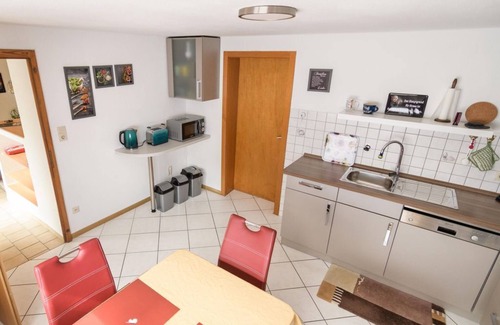 Idar-Oberstein Apartment | Richards vacation apartment