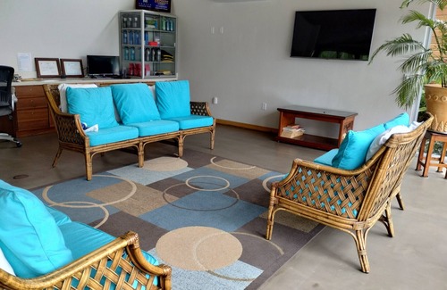 Antoneys Cay Hotel | Richardson Serenity Villa
